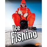 Ice Fishing, Jeanie Mebane