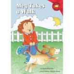 Meg Takes a Walk, Susan Blackaby