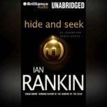Hide and Seek, Ian Rankin