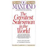 The Greatest Salesman in the World, Og Mandino