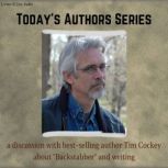 A Discussion With Tim Cockey, Tim Cockey