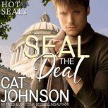 SEAL the Deal, Cat Johnson