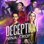 Deception Dark Desires Origin, Book 2, Nina Croft