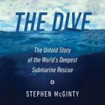 The Dive, Stephen McGinty