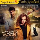 Wayward Moon, Devon Monk