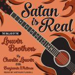 Satan Is Real The Ballad of the Louvin Brothers, Charlie Louvin