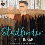 Studfinder, L.B. Dunbar