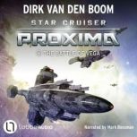 The Battle of Vega Star Cruiser Pro..., Dirk van den Boom