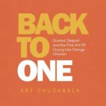 Back To One, Art Chudabala