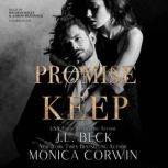 Promise to Keep A Dark Mafia Arranged Marriage Romance, J. L. Beck