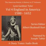 The American Nation A History, Vol. ..., Lyon Gardiner Tyler