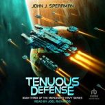 Tenuous Defense, John J. Spearman