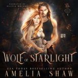 Wolf of Starlight, Amelia Shaw