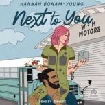Next To You, Hannah BonamYoung