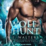 Wolf on the Hunt, N.J. Walters