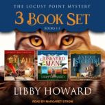 Locust Point Mystery 3 Book Set, Libby Howard