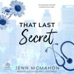 That Last Secret, Jenn McMahon