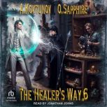 The Healers Way, Alexey Kovtunov