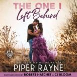 The One I Left Behind, Piper Rayne