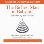 Richest Man in Babylon Modern Langua..., Luke Wilson
