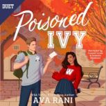 Poisoned Ivy, Ava Rani