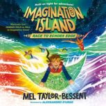 Race to Echoes Edge, Mel TaylorBessent