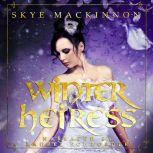 Winter Heiress, Skye MacKinnon