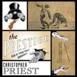 The Prestige, Christopher Priest