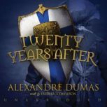 Twenty Years After, Alexandre Dumas