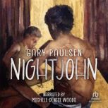 Nightjohn, Gary Paulsen