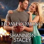 Homecoming, Shannon Stacey