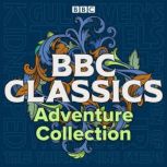 BBC Classics Adventure Collection, Jonathan Swift