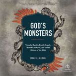 Gods Monsters, Esther Hamori