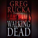 Walking Dead, Greg Rucka