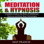 Meditation and Hypnosis, May Francis
