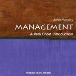 Management, John Hendry