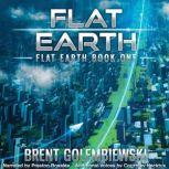 Flat Earth, Brent Golembiewski