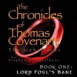 Lord Foul's Bane, Stephen R. Donaldson