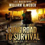 Long Road to Survival, Lee Bradford