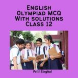English Olympiad MCQ With Solutions C..., Priti Singhal