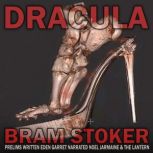 Dracula, Bram Stroker