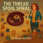 The Thread Spool Spiral A Cozy Myste..., Hoang Nguyen