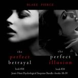 Jessie Hunt Psychological Suspense Bu..., Blake Pierce