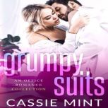 Grumpy Suits An Office Romance Collec..., CASSIE MINT