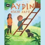 Aydin Stays Safe, Z.Z. Ozra
