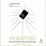 The Bleep Test, Luke Austen
