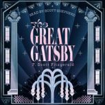 The Great Gatsby, F. Scott Fitzgerald