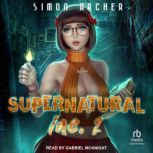 Supernatural Inc. 2, Simon Archer