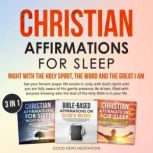 Christian Affirmations for Sleep Nigh..., Good News Meditations