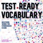 TestReady Vocabulary, Sophia Mitchell